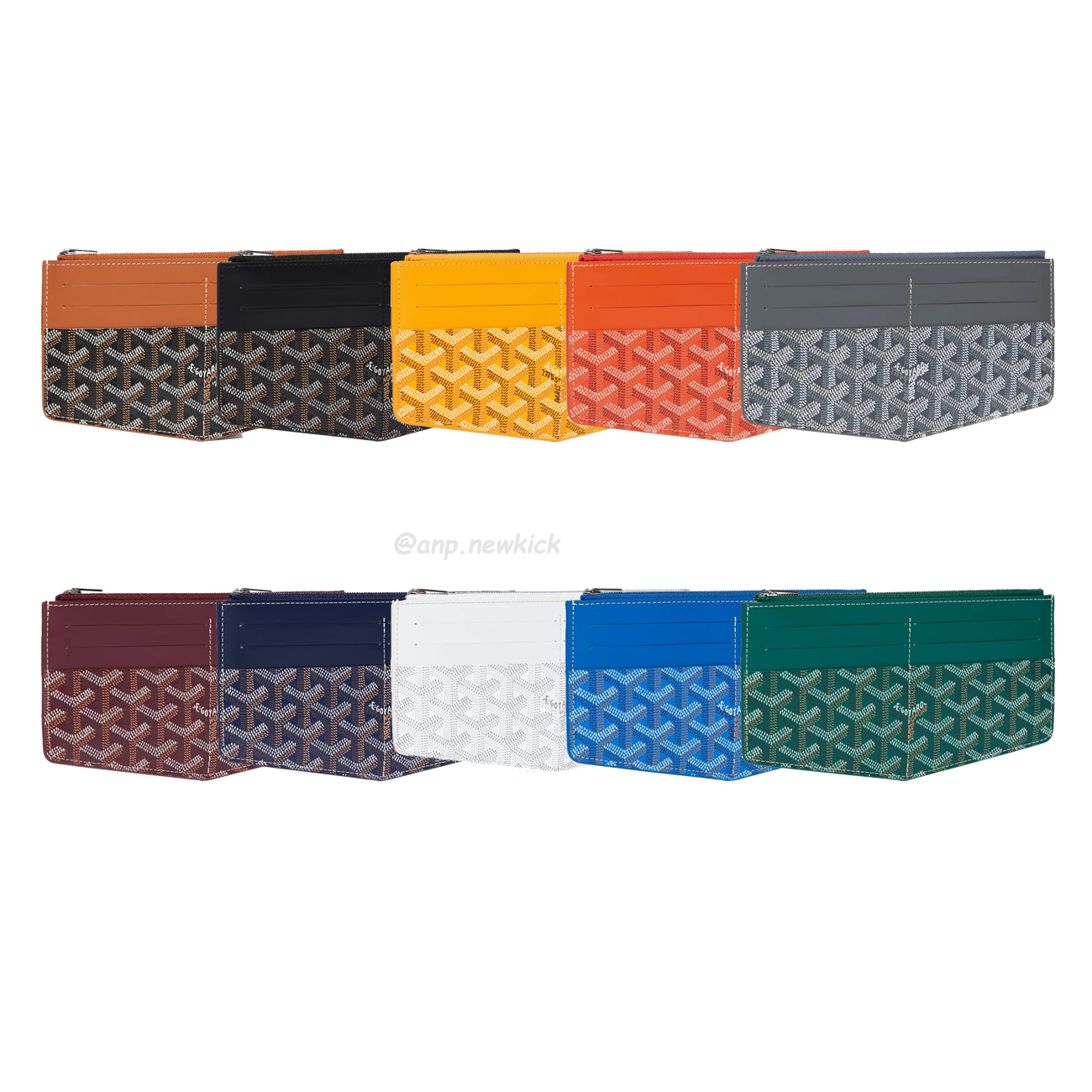 Goyard Insert Louise Card Holder (1) - www.newkick.vip